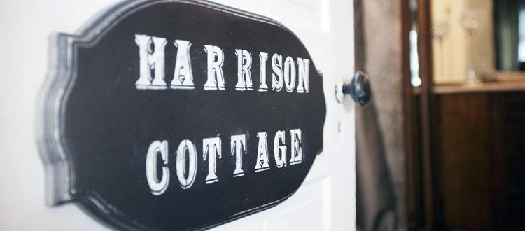 The Harrison Inn Cape May Ngoại thất bức ảnh